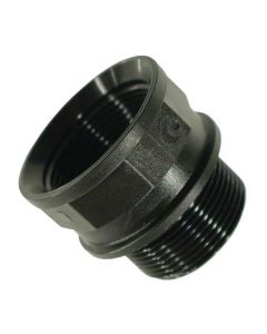 Adapter 1_1/2" SK - 1_1/4" VK
