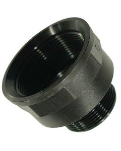 Adapter 2" SK - 1_1/2" VK