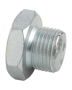 Tühjenduskork 3/4"-UNF 2487004