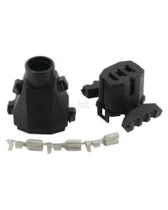 Pistikupesa 3* 2500580200 COBO
