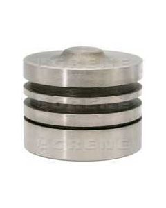 Tõstesilindri kolb Ø80mm 2511-8005, 95-8025 ZETOR