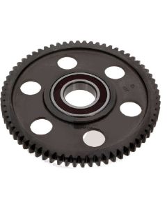 Hammasratas z-66 253030.0 KRONE