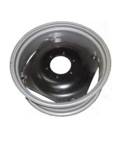 Velg 25.34.015 tagumine 10-28"