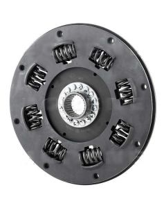 Siduri plaat z-26 39x42mm Ø302mm 3792448M2
