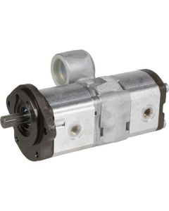 Hüdropump RH 14+11cm³ 3816909M91