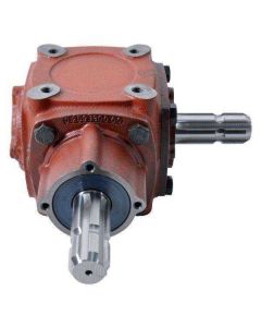 Reduktor 1:1 24kW 2x z6 T-19A