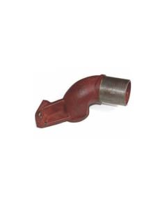 Turbo üleminek 260-1008061 OR.