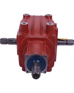 Reduktor 3:1 62,6kW T-22A