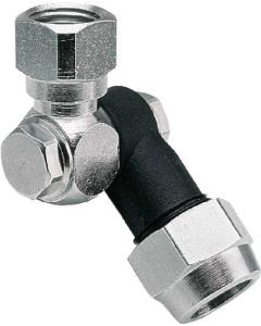 Pihusti korpus 1/4" NPT 264612168