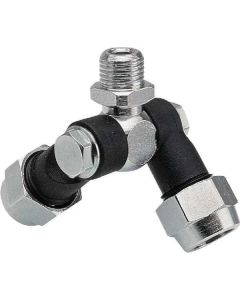 Pihusti korpus 1/4" NPT F 264612171