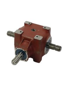 Reduktor 1:1.92 28kW 3x z6 T-27A