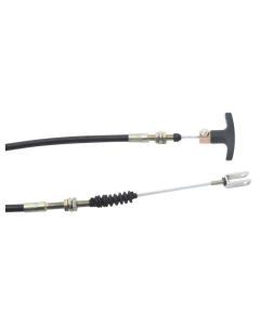 Veokonksu juhttross 1361/1689mm 293020A4