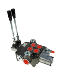 Hüdrojagaja P80/2 A1+K16 80L/min HOOB