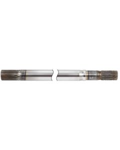 Jõusiirdevõlli siduri võll L-2408mm 30014510