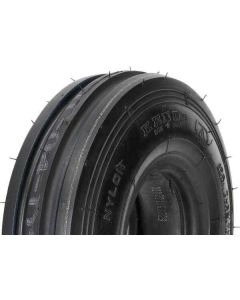 Rehv + sisekumm 3,00-4 4PR T-513