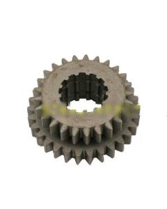 Hammasratas II/III z-30/25 3011-1952 / 3011-1908 ZETOR