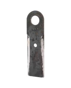 Põhupurustaja tera Ø22 163x50x3mm 5961/70-042/0