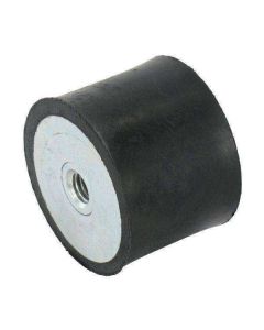 Kummipadi C50H30 2xM10