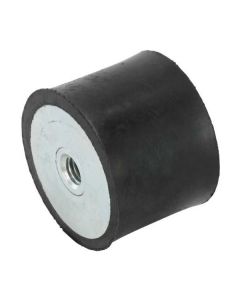 Kummipadi C30H20 2xM8
