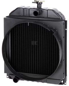 Radiaator V30281700