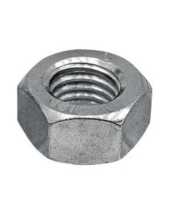Mutter M24x1,5-19