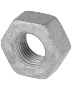 Mutter M10x1 DIN934 30310280 OR.