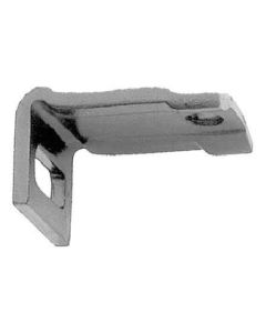 S-pii 32/10 klamber 50x30mm raamile