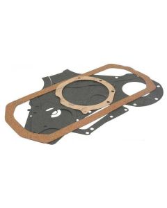 Mootori tihendikomplekt alumine 3041249R1
