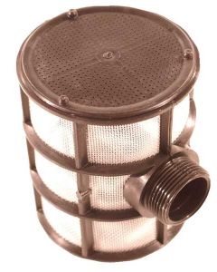 Filter 1 1/4" 304251
