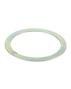 Reguleerseib Ø50/62-1,0mm DIN 988 3052150 OR.