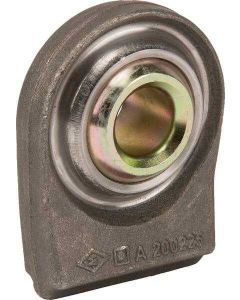 Keevitatav aisa ots Ø30mm CAT3