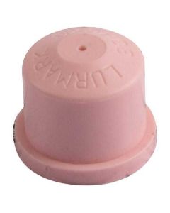 Pihusti HCX 80° 03 roosa plastik Hypro