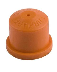 Pihusti HCX 80° 01 oranz plastik Hypro