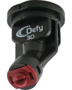 Pihusti DEFY 80° 035 pruun plastik