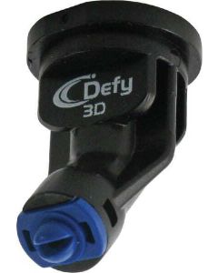 Pihusti DEFY 80° 03 sinine plastik