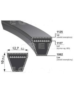 Kiilrihm SPA 1007Ld STOMIL