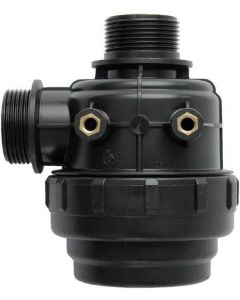 Filter 1 1/4" 60 l/min 50 mesh