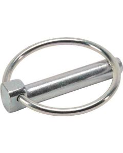 Rõngassplint Ø12x60mm 3119302 OR.