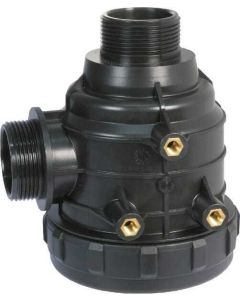 Filter 1 1/4" 80-100