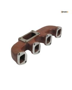 Väljalaske kollektor 3136066R12