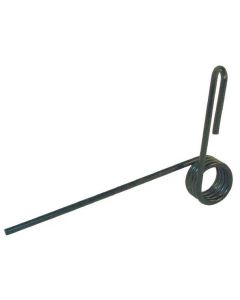 Järeljooksu pii Ø7mm L-265mm