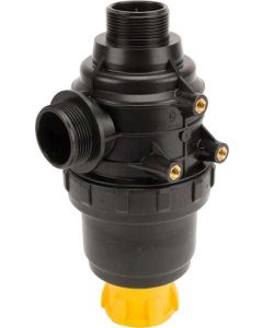 Filter 1 1/2" 100-160 l/min 32 mesh