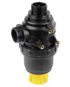 Filter 1 1/2" 100-160 l/min 50 mesh