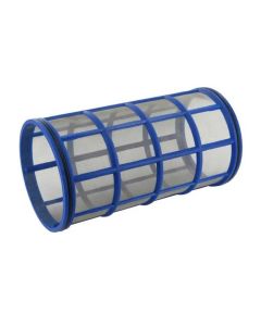Filtrielement Ø109x199mm 50 mesh 3162003030