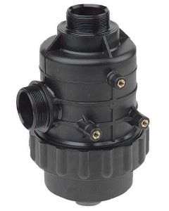 Filter 1 1/2" 160-220 l/min 50 mesh