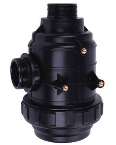 Filter 2" 160-220 l/min 50 mesh