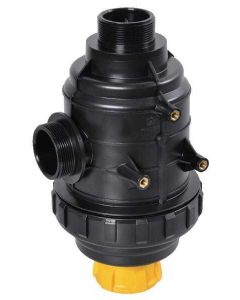 Filter 2" 160-220 l/min 32 mesh