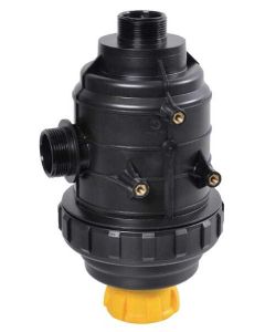 Filter 1 1/2" 160-220 l/min 50 mesh