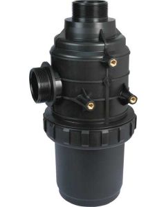 Filter 2" 200-260 l/min 32 mesh