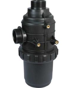 Filter 2" 200-260 l/min 80 mesh